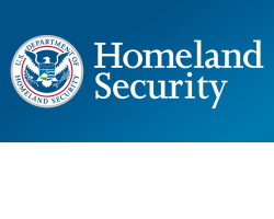Department of homeland security