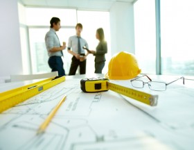 Pre Construction Services