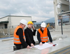Site Assessment and Logistics