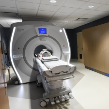 VA Fresno MRI